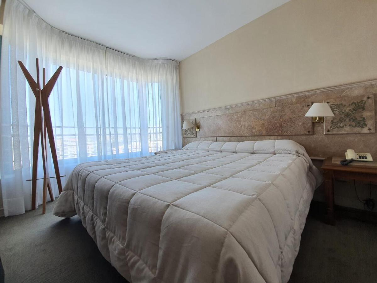 Mitre Independent Apart Apartment Mendoza Exterior photo