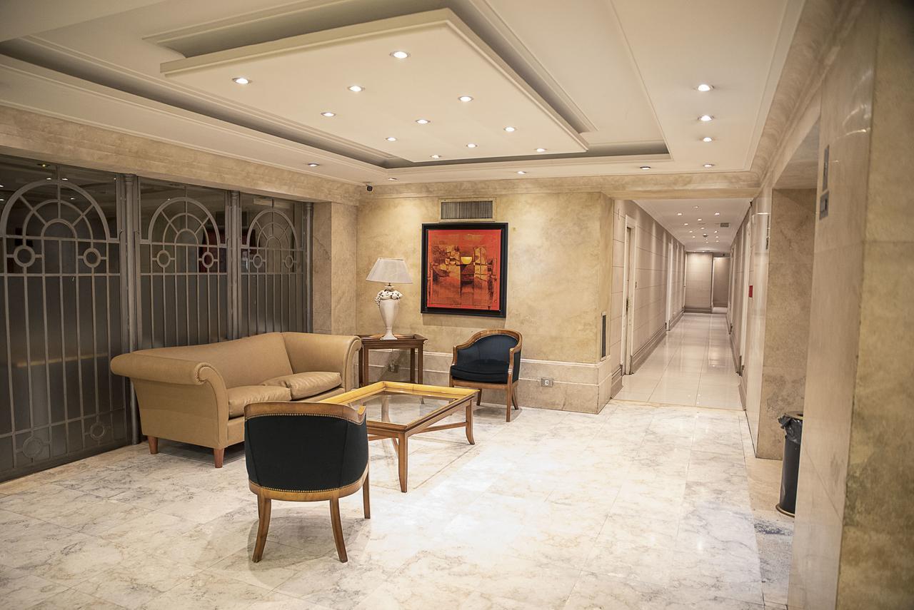 Mitre Independent Apart Apartment Mendoza Exterior photo