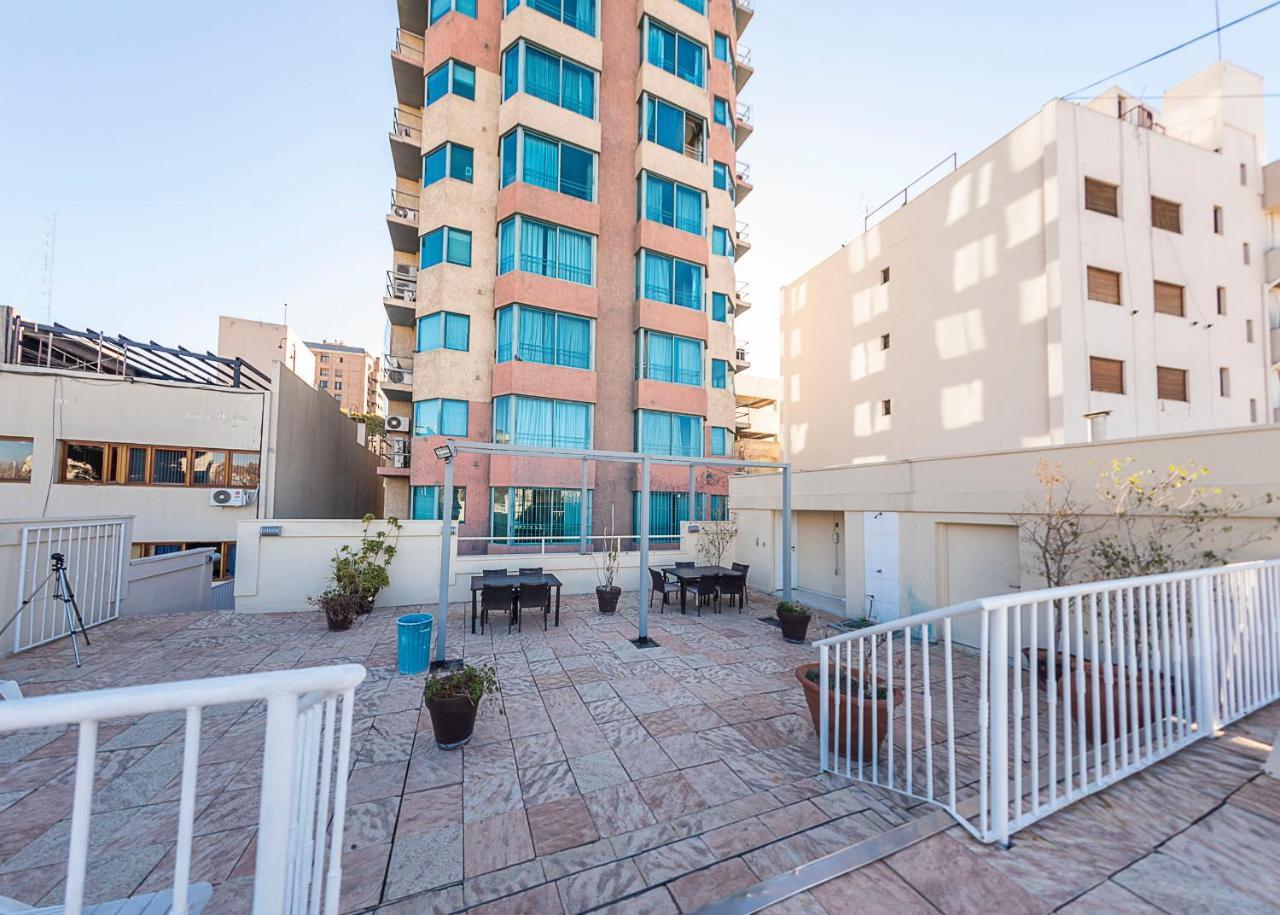 Mitre Independent Apart Apartment Mendoza Exterior photo